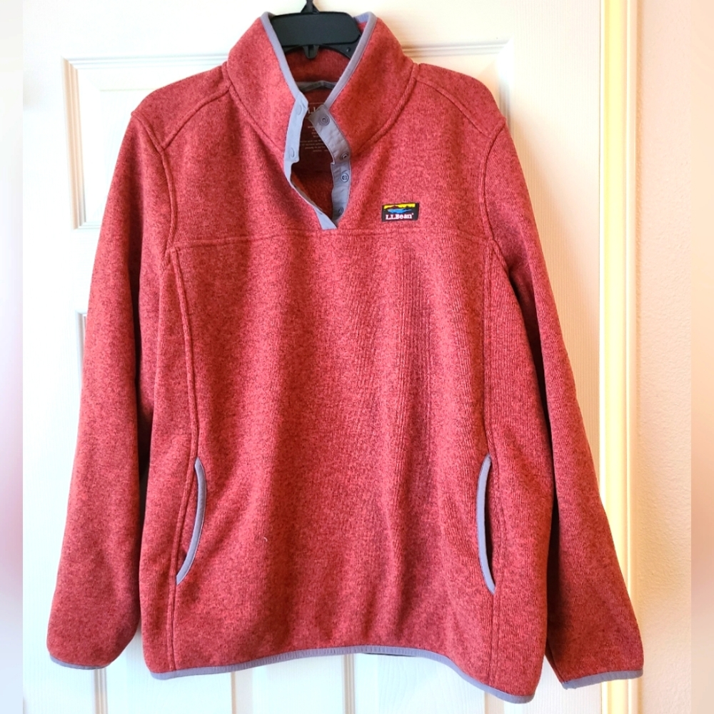 Pullover